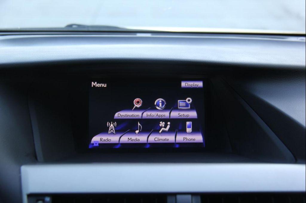 used 2015 Lexus RX 350 car, priced at $14,900