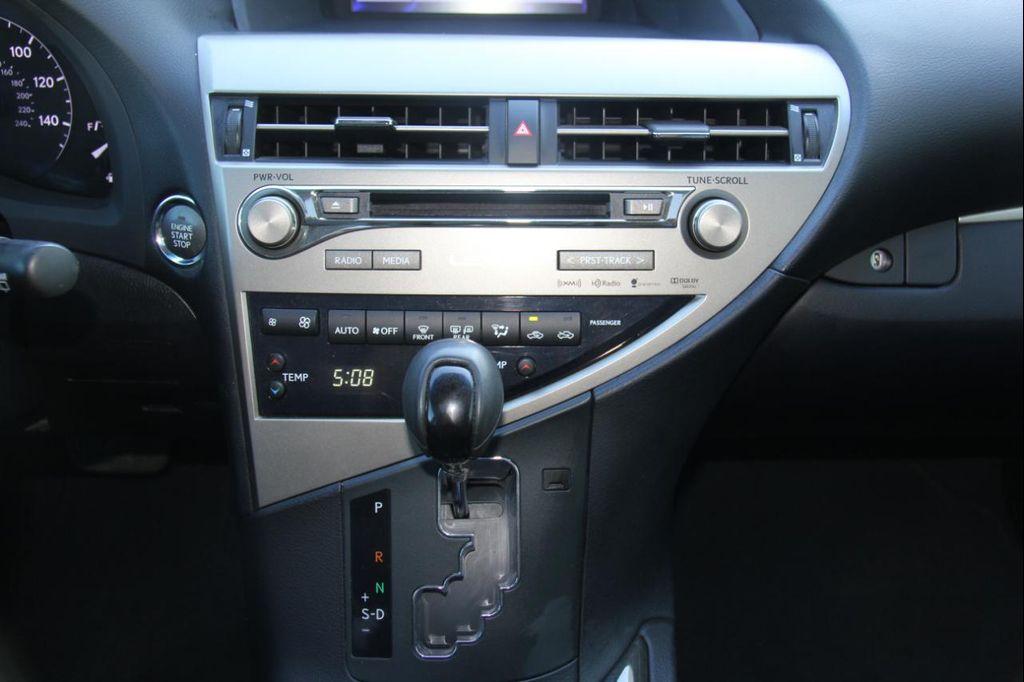 used 2015 Lexus RX 350 car, priced at $14,900