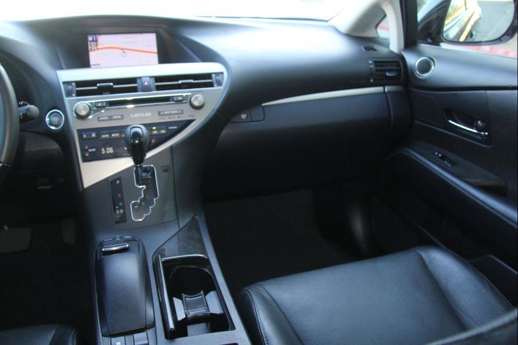 used 2015 Lexus RX 350 car, priced at $14,900