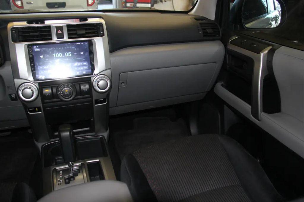 used 2010 Toyota 4Runner car, priced at $15,900