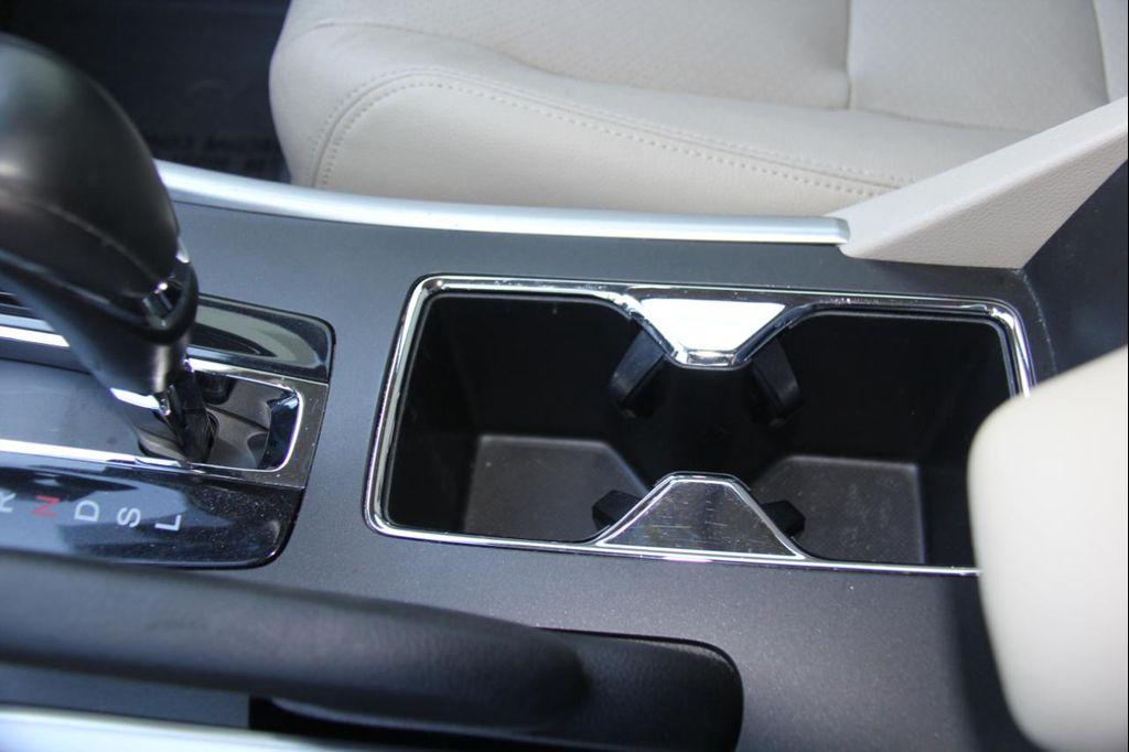 used 2015 Honda Accord car, priced at $12,900