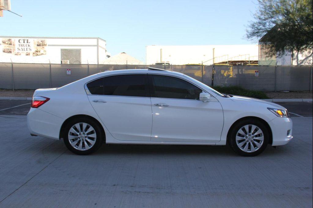 used 2015 Honda Accord car, priced at $12,900