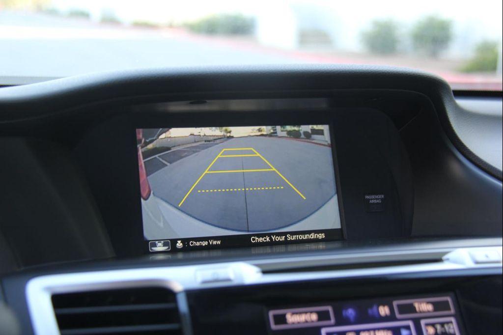 used 2015 Honda Accord car, priced at $12,900