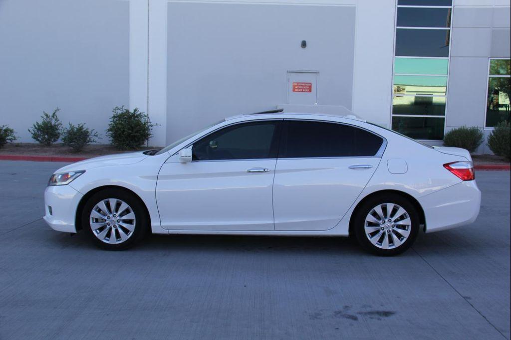 used 2015 Honda Accord car, priced at $12,900
