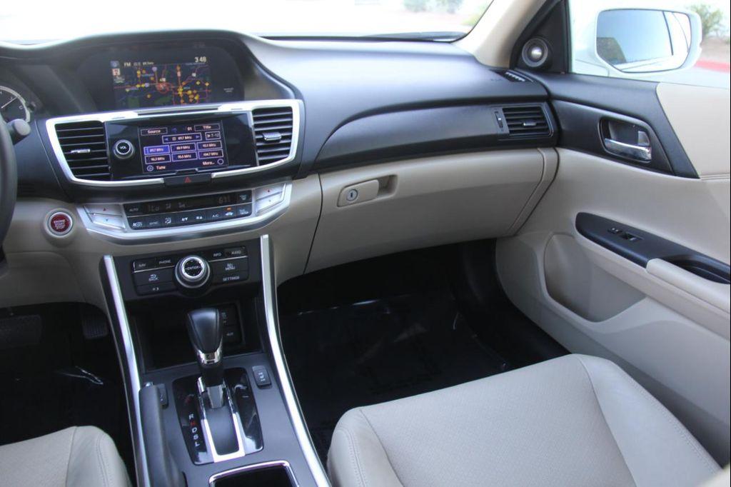 used 2015 Honda Accord car, priced at $12,900