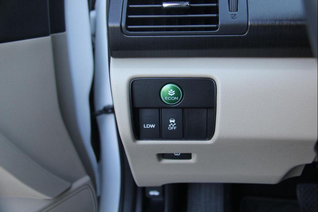 used 2015 Honda Accord car, priced at $12,900