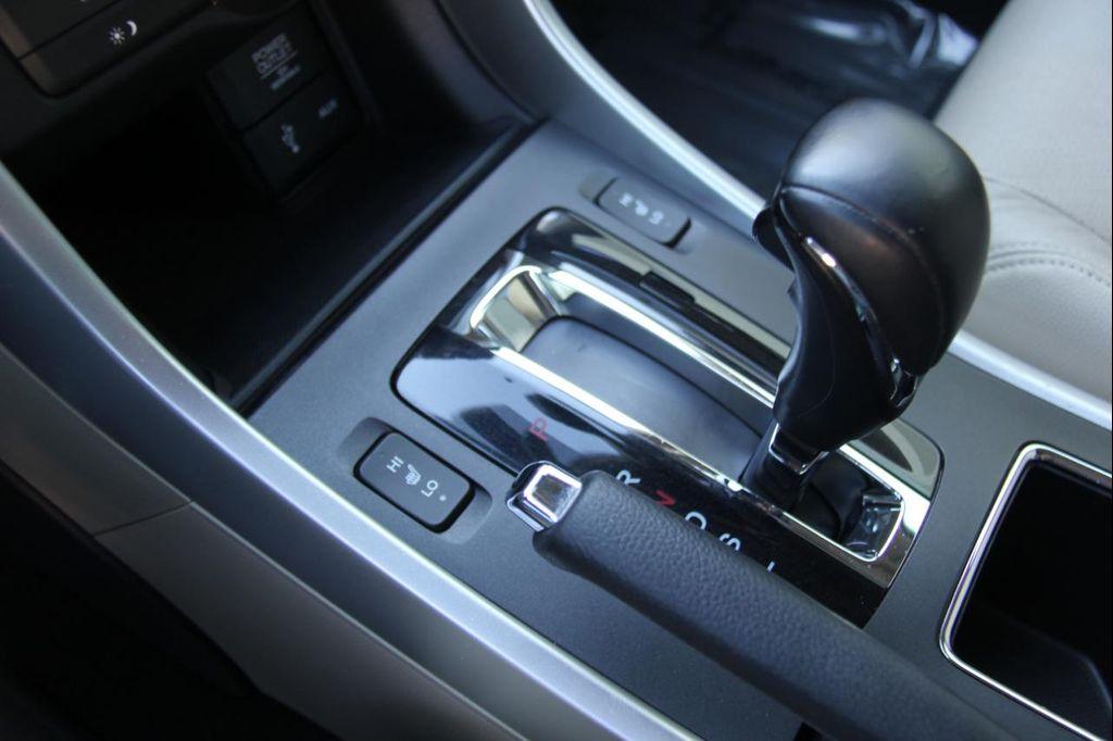 used 2015 Honda Accord car, priced at $12,900