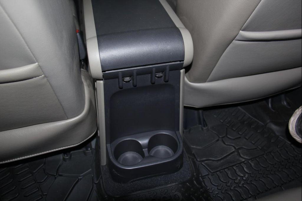 used 2010 Jeep Wrangler Unlimited car, priced at $11,500