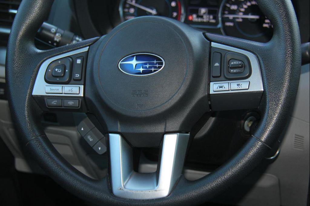 used 2018 Subaru Forester car, priced at $13,900