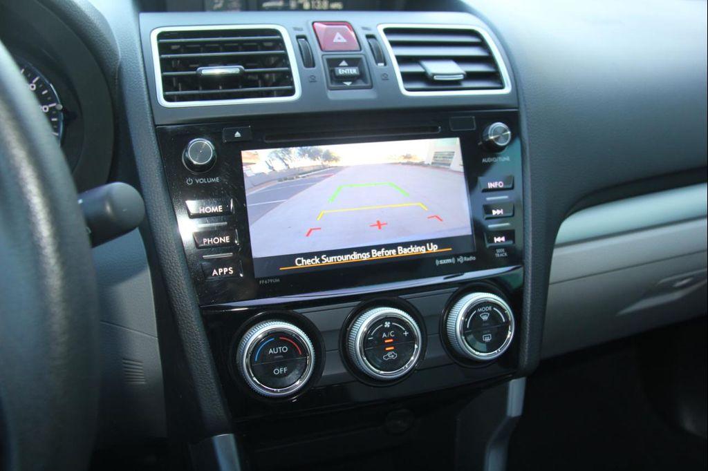 used 2018 Subaru Forester car, priced at $13,900