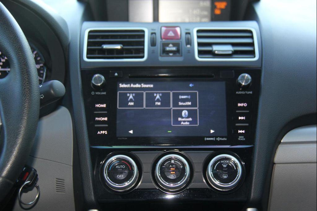 used 2018 Subaru Forester car, priced at $13,900