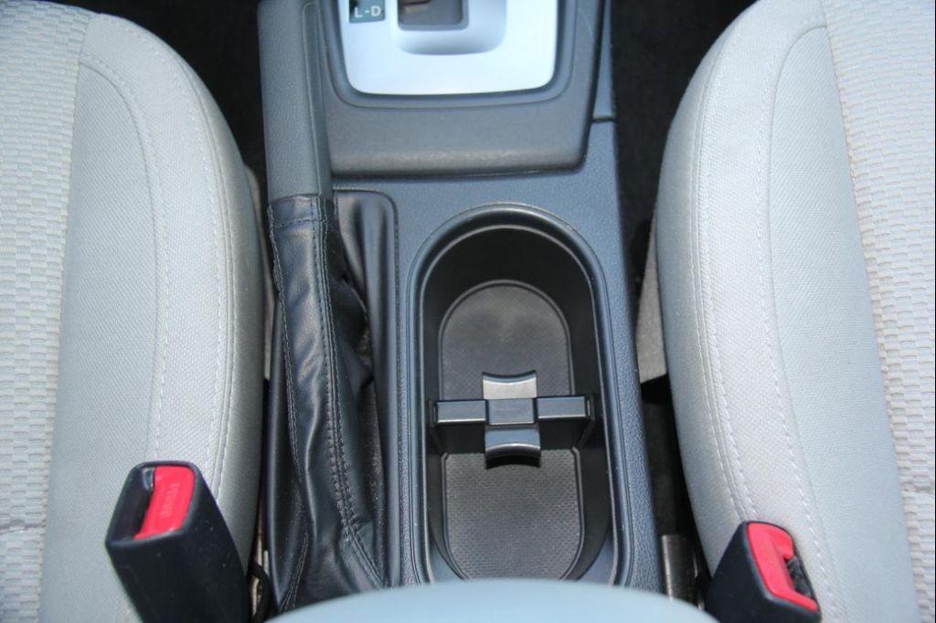 used 2018 Subaru Forester car, priced at $13,900