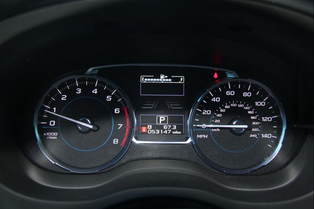 used 2018 Subaru Forester car, priced at $13,900