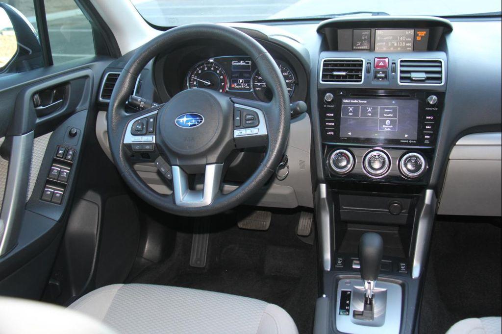 used 2018 Subaru Forester car, priced at $13,900