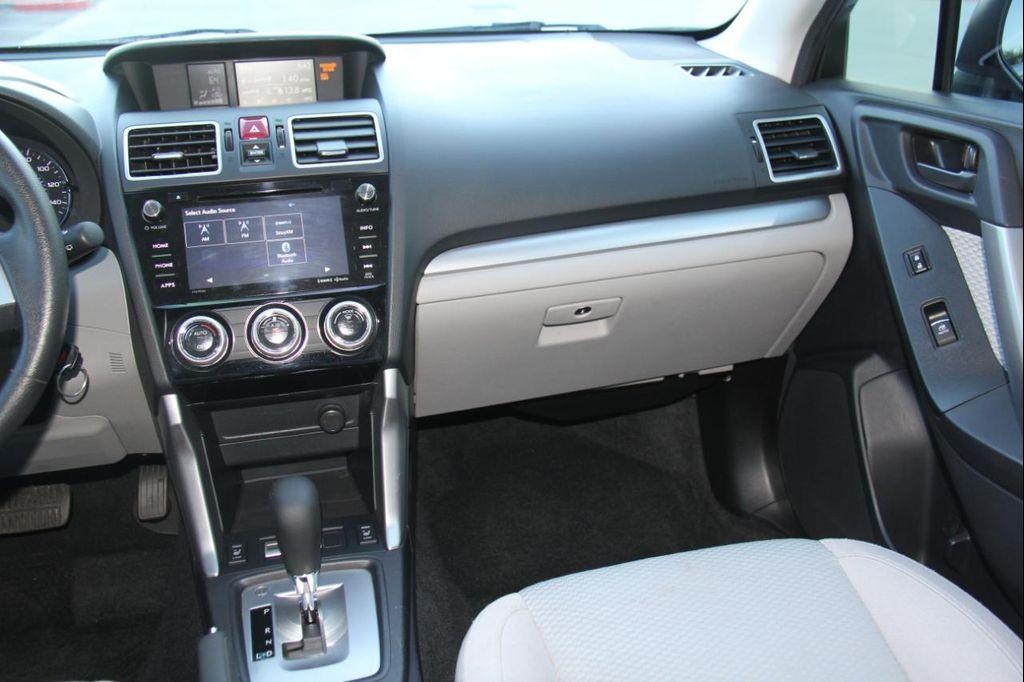 used 2018 Subaru Forester car, priced at $13,900