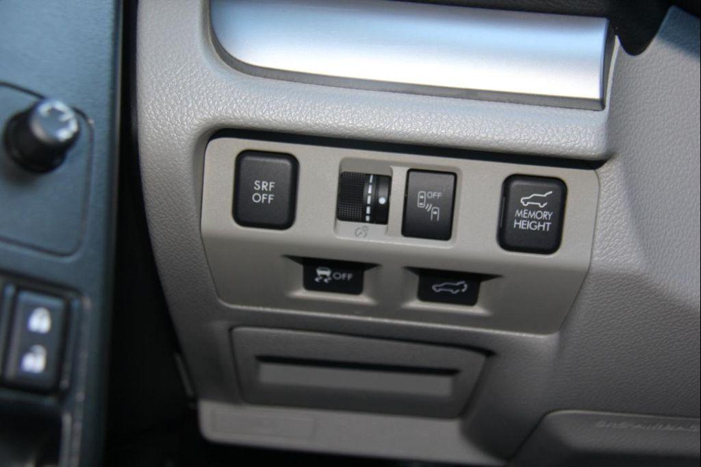 used 2018 Subaru Forester car, priced at $13,900