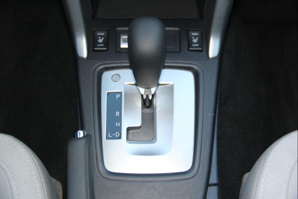 used 2018 Subaru Forester car, priced at $13,900