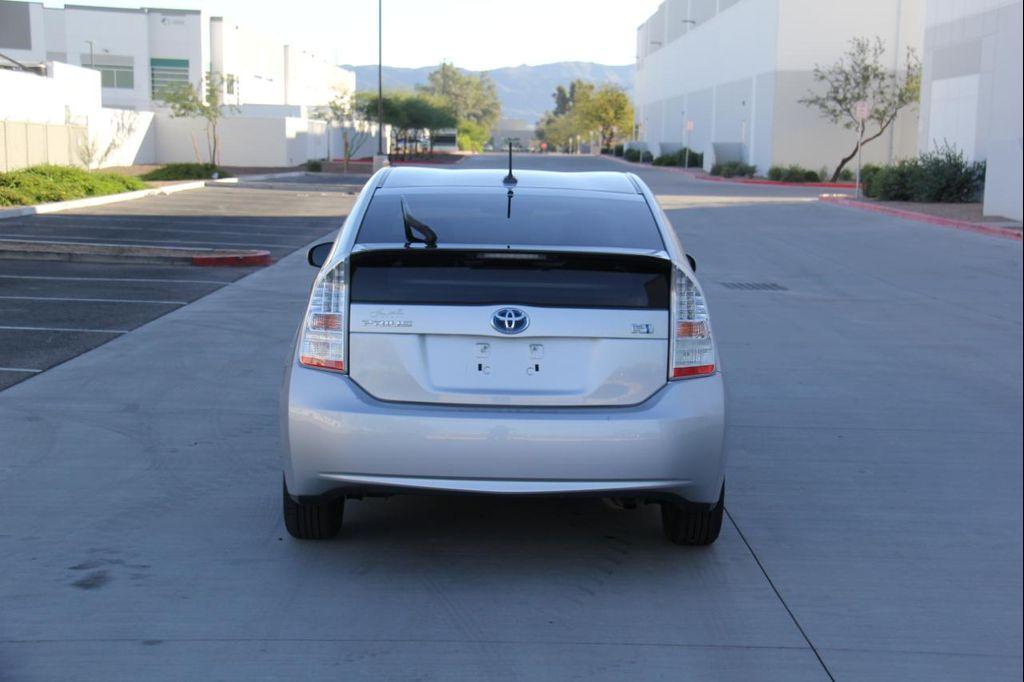 used 2010 Toyota Prius car, priced at $8,900
