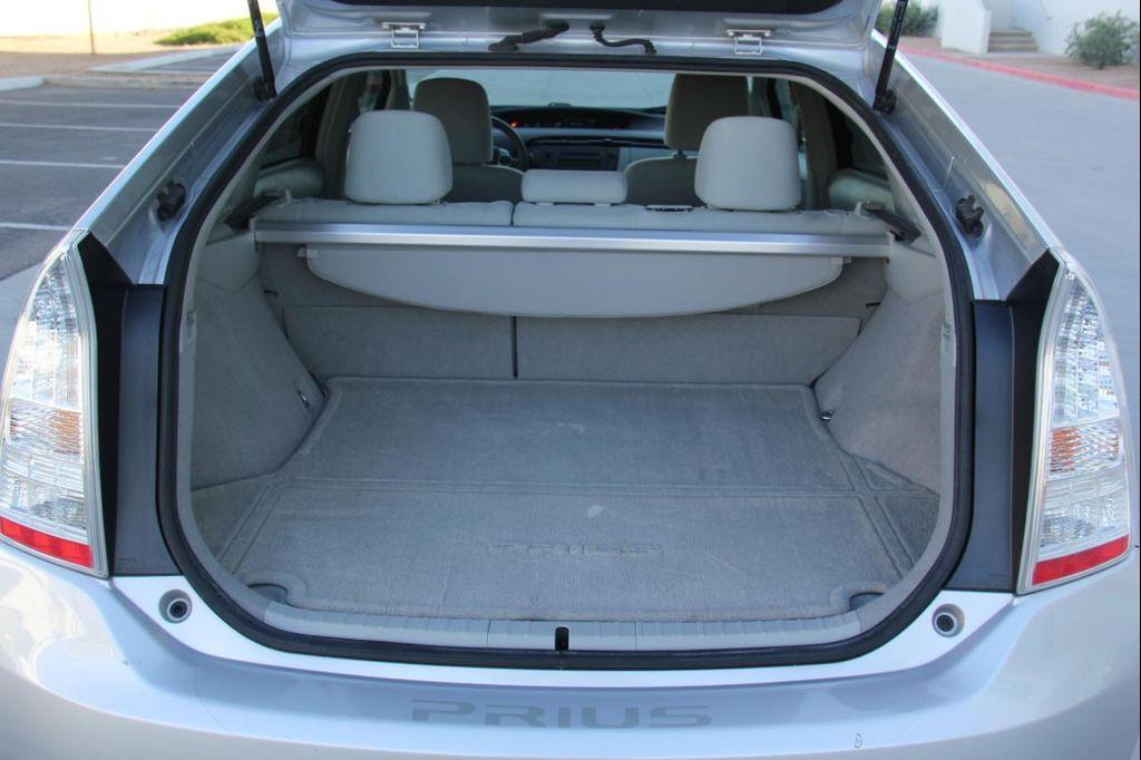 used 2010 Toyota Prius car, priced at $8,900