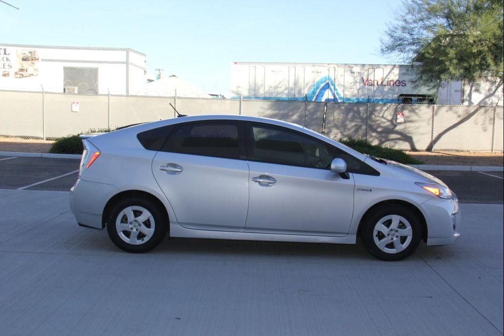 used 2010 Toyota Prius car, priced at $8,900
