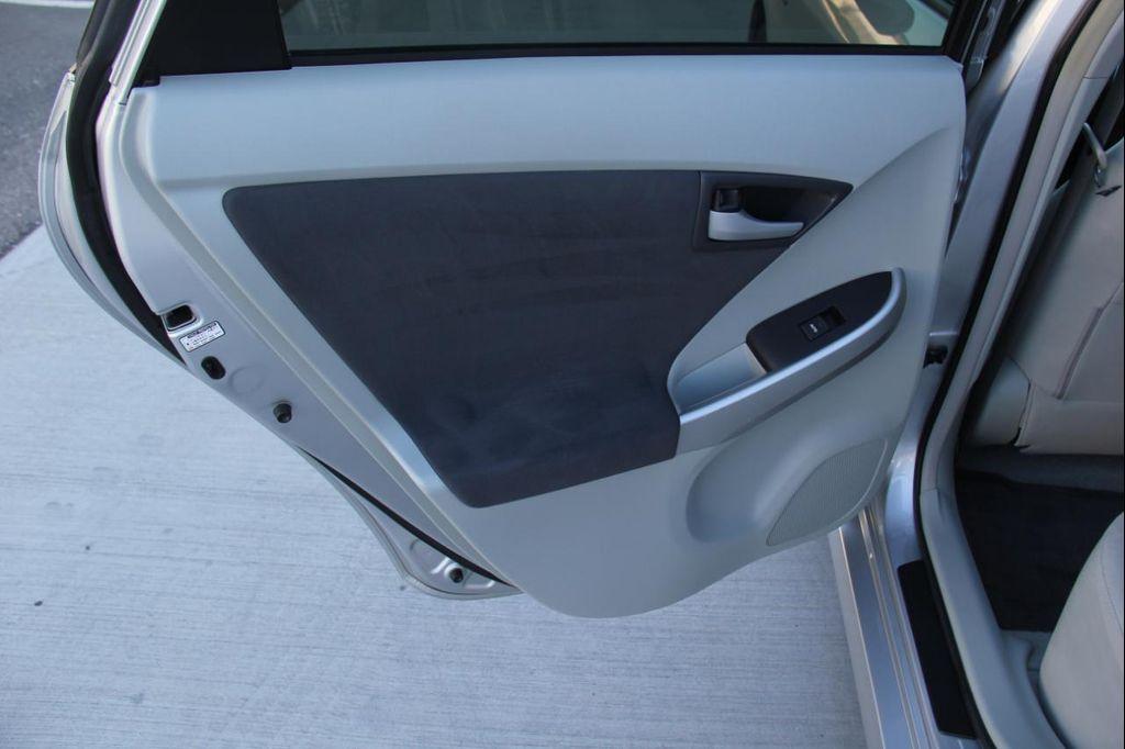 used 2010 Toyota Prius car, priced at $8,900