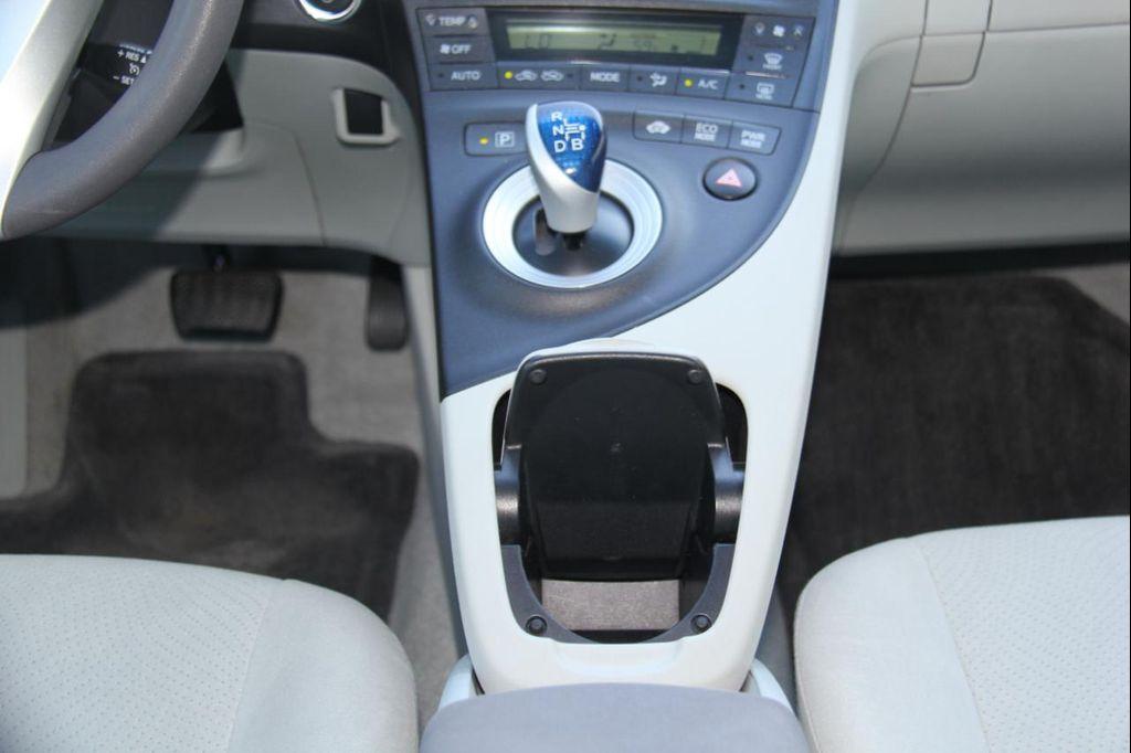 used 2010 Toyota Prius car, priced at $8,900