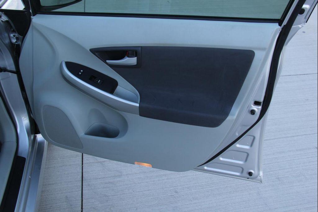 used 2010 Toyota Prius car, priced at $8,900