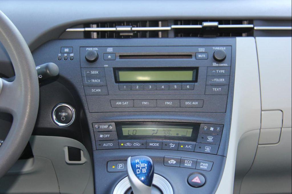 used 2010 Toyota Prius car, priced at $8,900