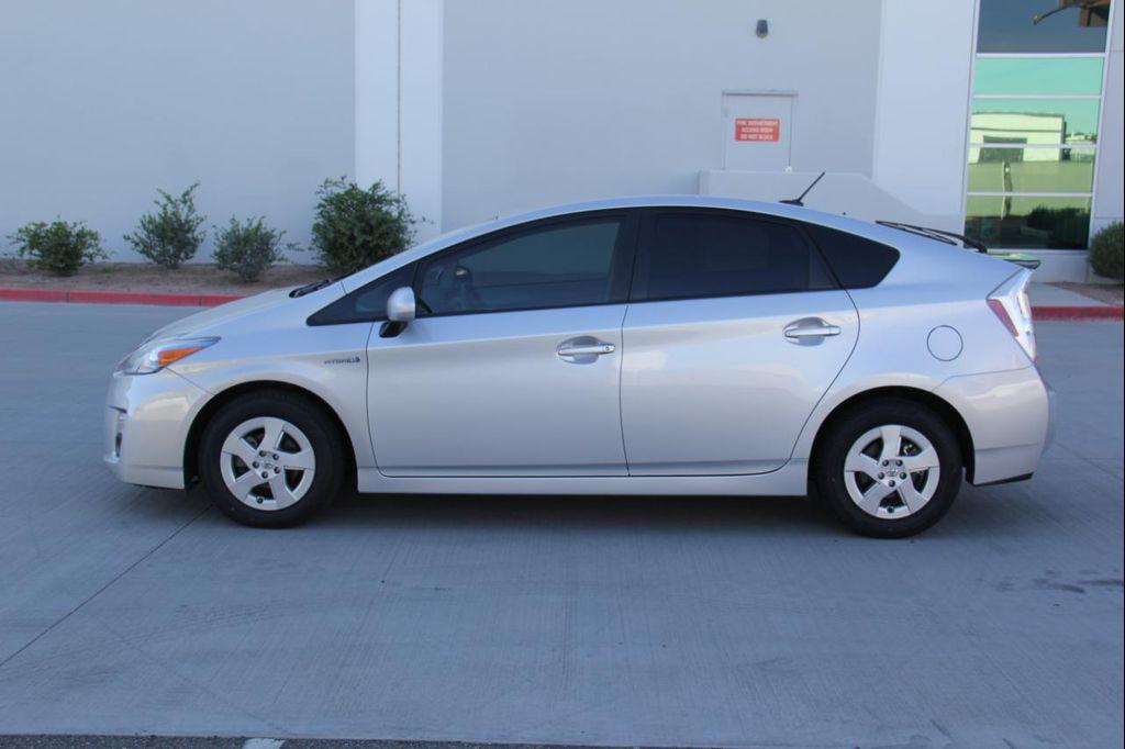 used 2010 Toyota Prius car, priced at $8,900