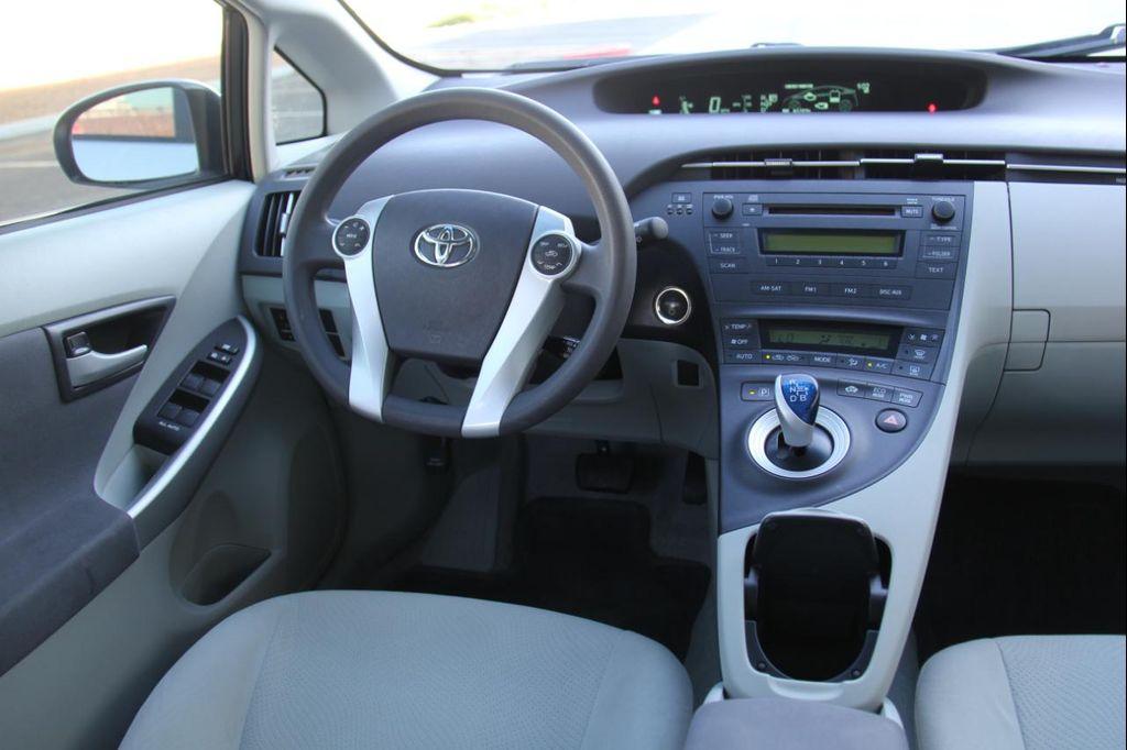 used 2010 Toyota Prius car, priced at $8,900