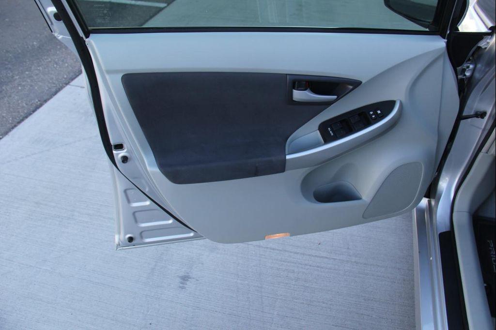 used 2010 Toyota Prius car, priced at $8,900