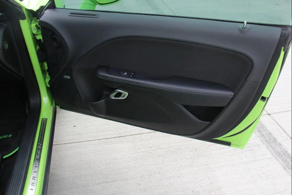 used 2019 Dodge Challenger car, priced at $15,500