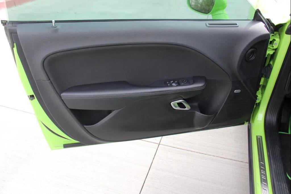 used 2019 Dodge Challenger car, priced at $15,500