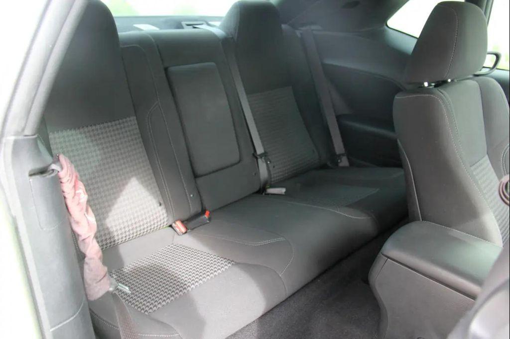 used 2019 Dodge Challenger car, priced at $15,500