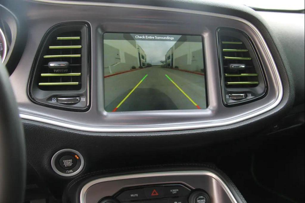 used 2019 Dodge Challenger car, priced at $15,500