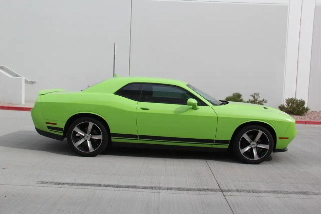 used 2019 Dodge Challenger car, priced at $15,500