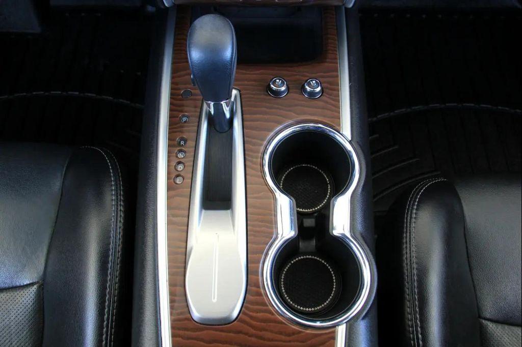 used 2017 Nissan Pathfinder car, priced at $15,900