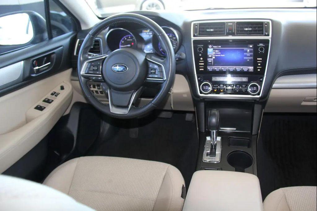 used 2018 Subaru Outback car, priced at $13,900
