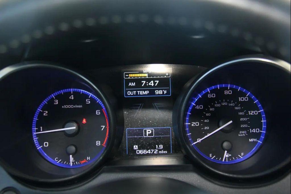used 2018 Subaru Outback car, priced at $13,900