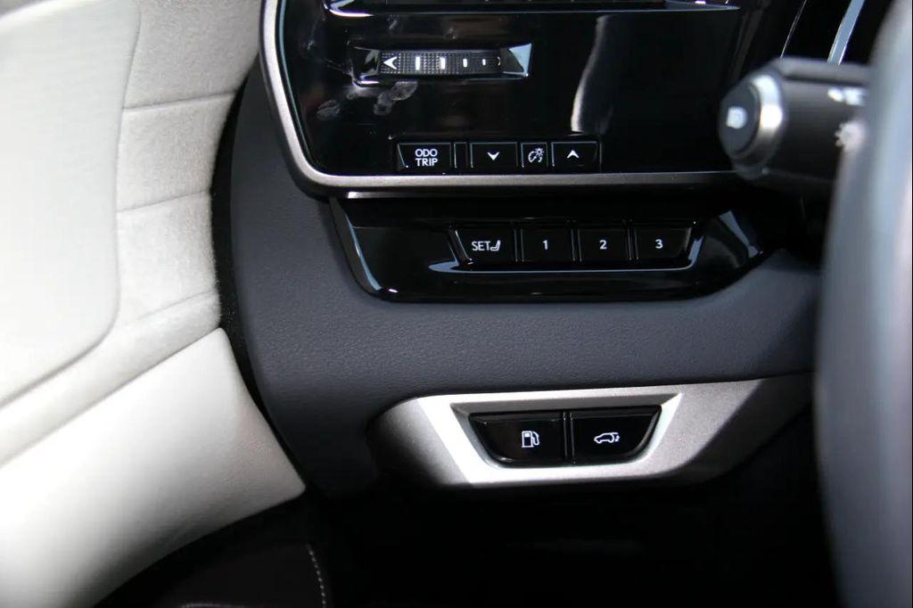 used 2024 Lexus RX 350 car, priced at $44,900