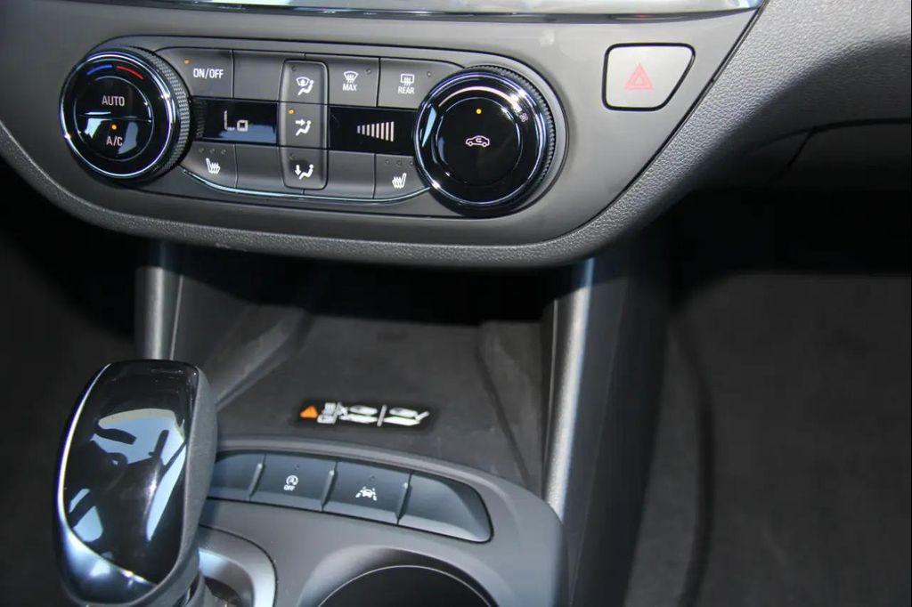 used 2025 Buick Envista car, priced at $16,900