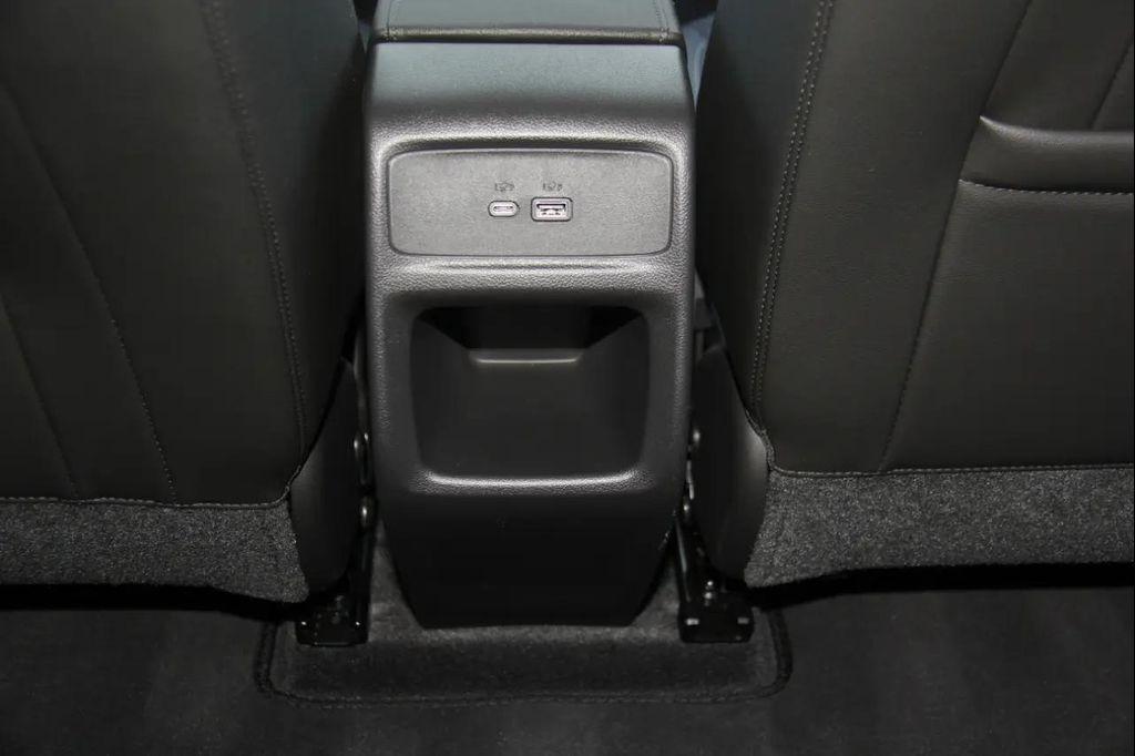 used 2025 Buick Envista car, priced at $16,900