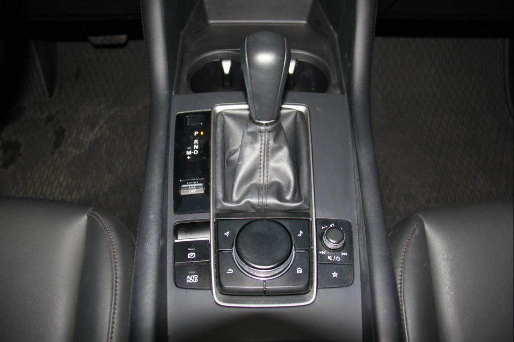 used 2023 Mazda Mazda3 car, priced at $13,900