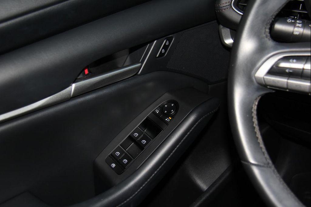 used 2023 Mazda Mazda3 car, priced at $13,900