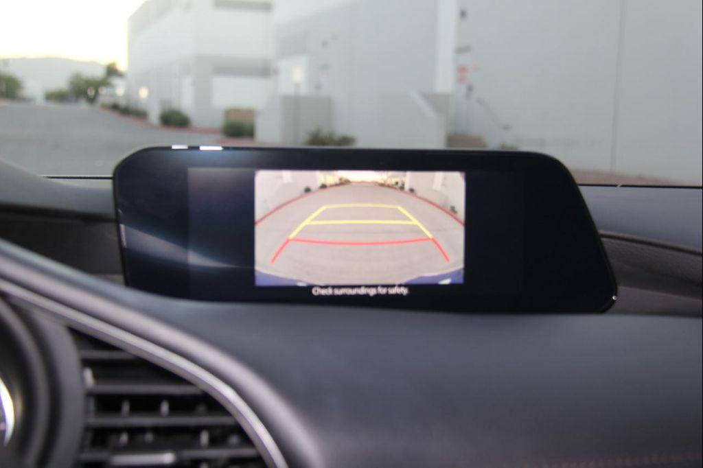 used 2023 Mazda Mazda3 car, priced at $13,900