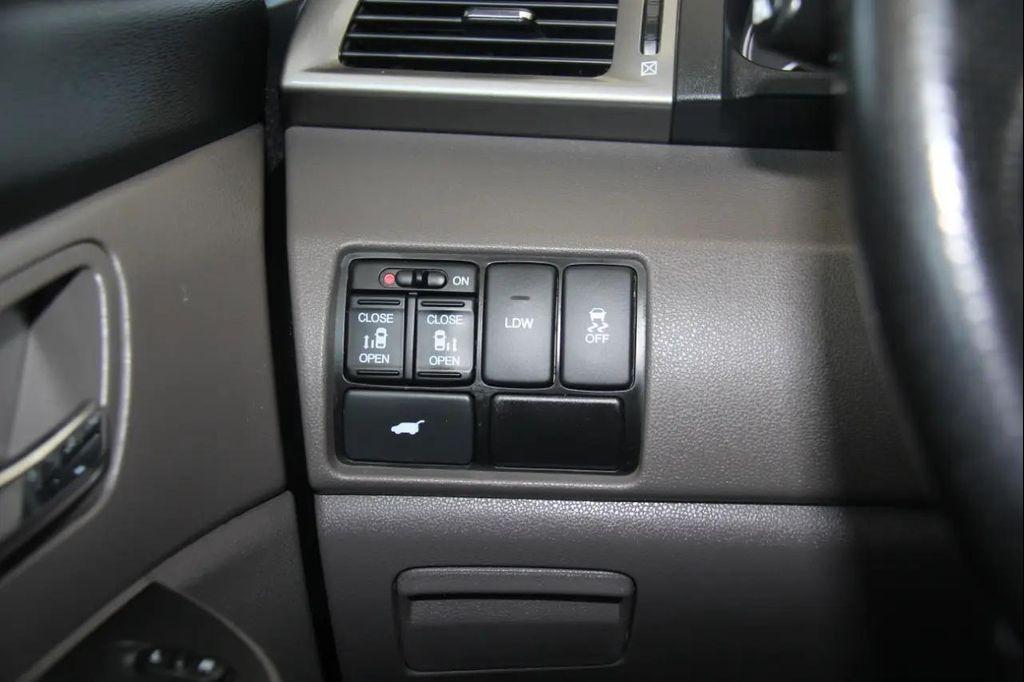 used 2016 Honda Odyssey car, priced at $10,900