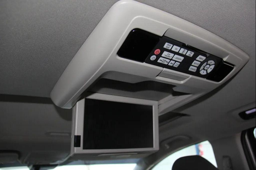 used 2016 Honda Odyssey car, priced at $10,900