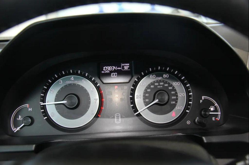 used 2016 Honda Odyssey car, priced at $10,900