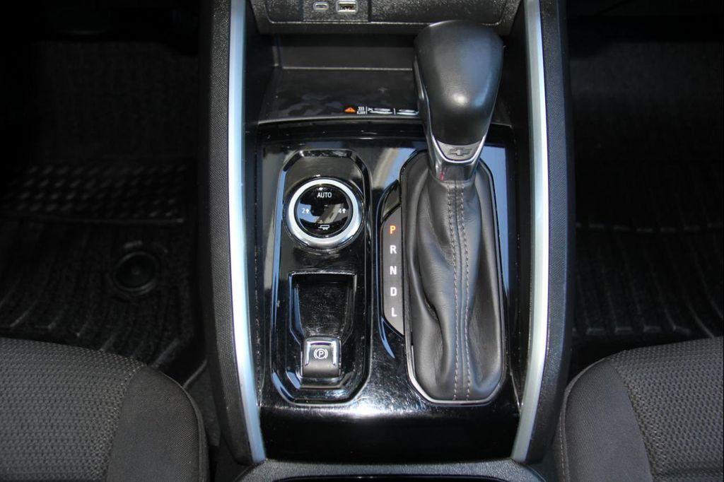 used 2023 Chevrolet Colorado car, priced at $23,900