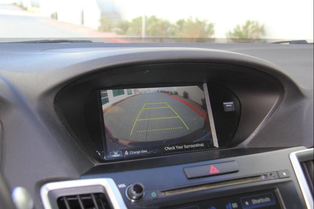 used 2015 Acura TLX car, priced at $10,900